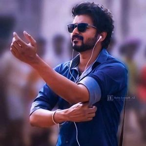 Meet your Posher, Sharmila